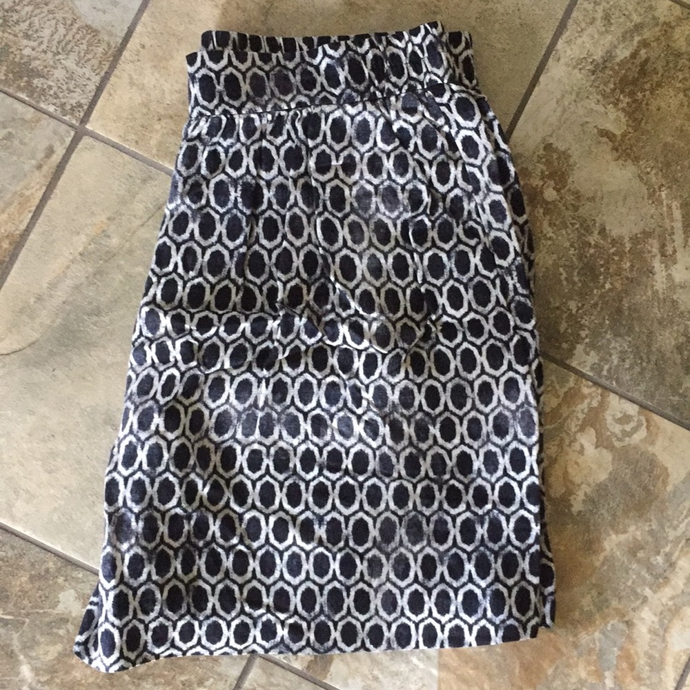 Loft Skirt